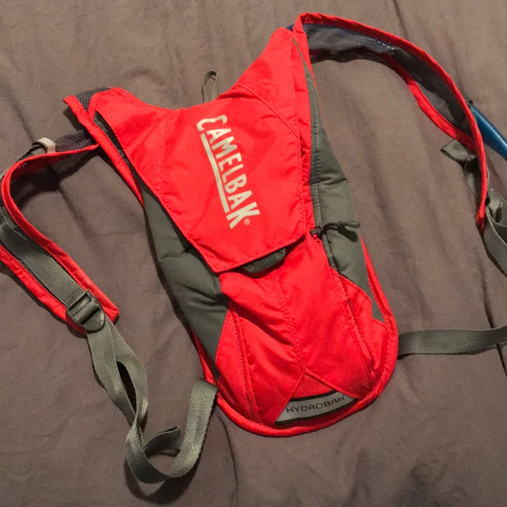 Camelbak Hydrobak 50 oz pack